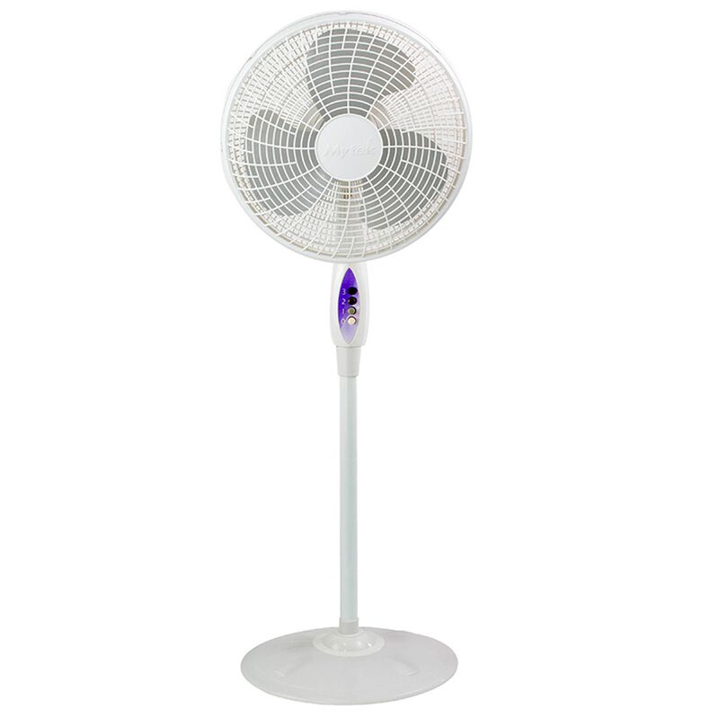 Ventilador Mytek Mod. MY-3123/3141 16 3 en 1 image number null
