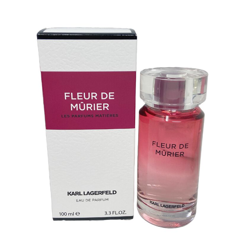 Karl Lagerfeld Fleur De Murier Eau De Parfum 10... image number null