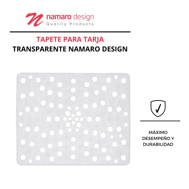 Tapete Para Tarja Transparente Namaro Design image number null