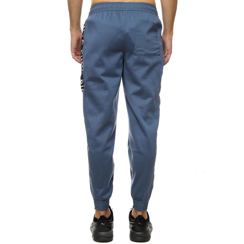 Pantal&oacute;n Puma Train Fit PWRFLEECE para Hombre image number null