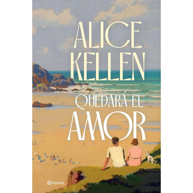 Quedar&aacute; el amor image number null