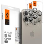 Protector De Pantalla Para Lente De C&aacute;mara Spigen Glastr Ez Fit Optik Pro