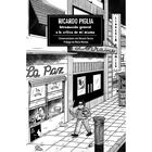 Ricardo Pliglia.Introducci&oacute;n general a la cr&iacute;tica de m&iacute; mismo