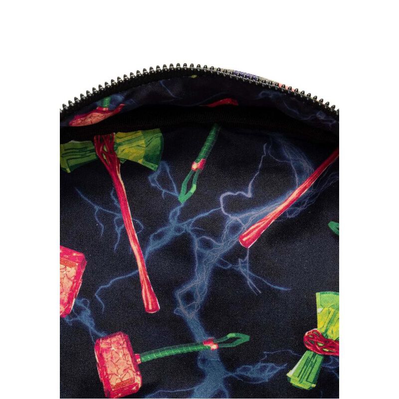 Mochila, Thor Love And Thunder  11.5pulgadas image number null