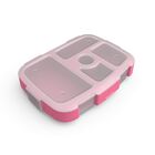 Contenedor De Alimentos Bentgo De 5 Compartimentos Libre De Bpa