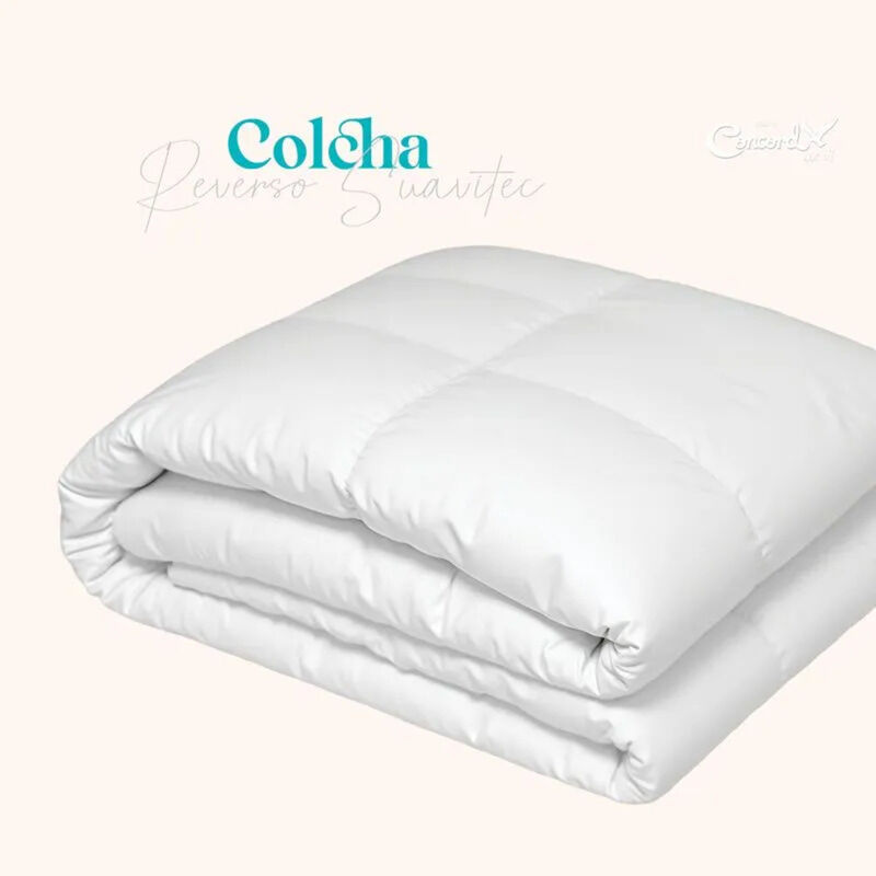 Colcha Neo Esmeralda Con Funda Individual Olan ... image number null