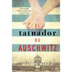 El tatuador de Auschwitz