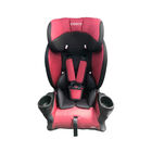 Autoasiento Cosco Primus Rojo