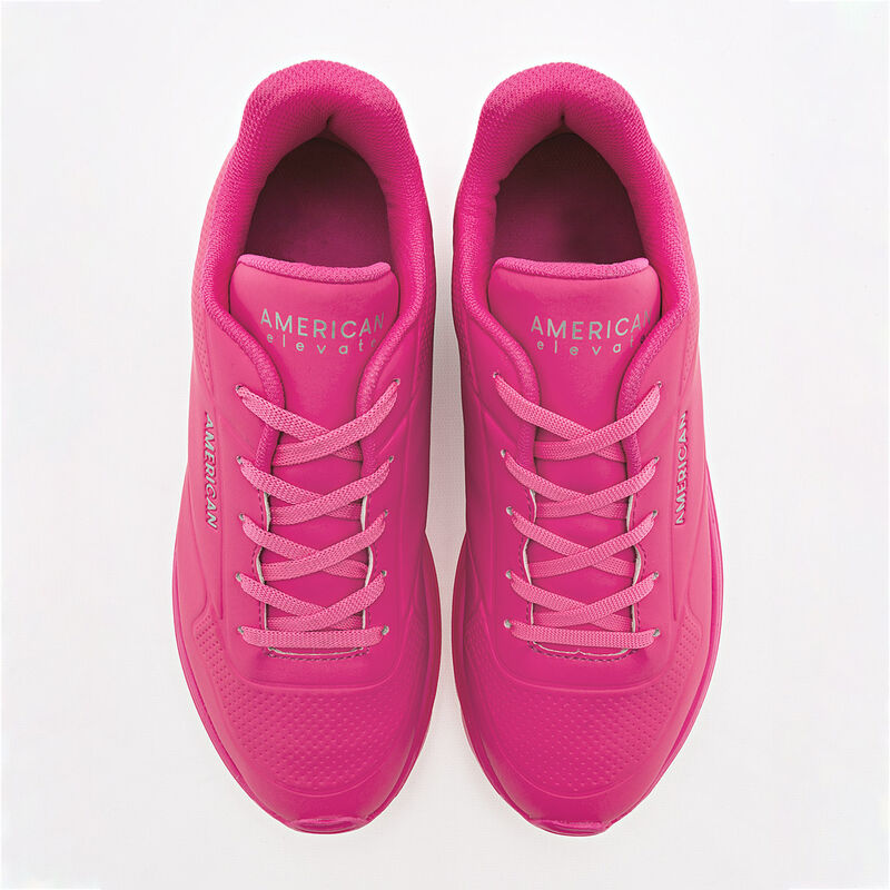 American Fire Tenis deportivo para mujer fucsia image number null