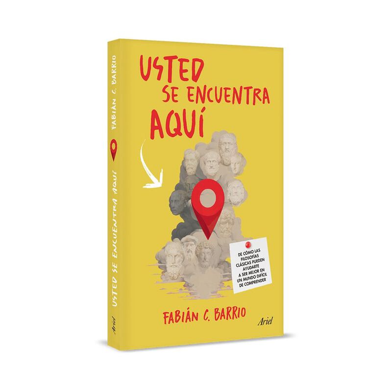 Usted se encuentra aqu&iacute; image number null