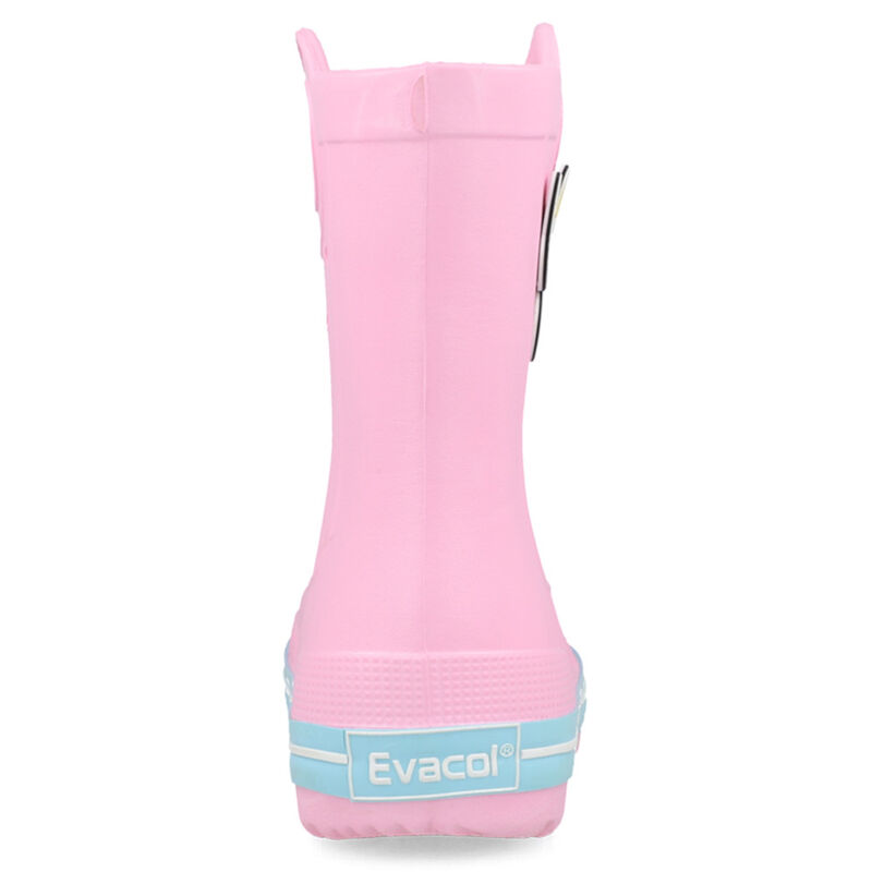 Botas de lluvia para niña Kid Ventura Evacol – ... image number null