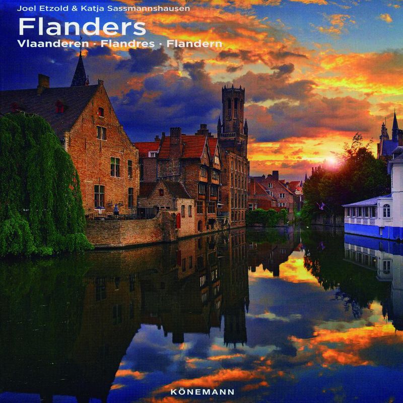 Chunky: Flanders, De Etzold Joel, Shyft Global image number null