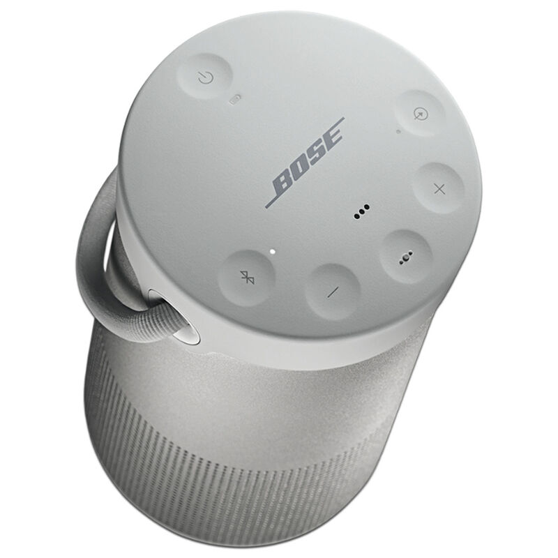 Bocina Port&aacute;til BOSE SoundLink Revolve+ II, Mic... image number null