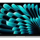 Apple MacBook Air 13&rdquo; Apple Chip M4 10-Core CPU 10-Core GPU 16GB RAM 512GB SSD Silver