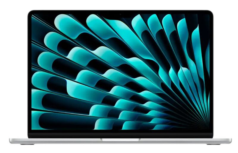 Apple MacBook Air 13&rdquo; Apple Chip M4 10-Core CPU... image number null