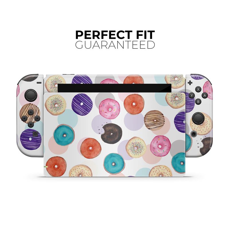 Vinilo Designskinz para Nintendo 2DS XL (2017) ... image number null