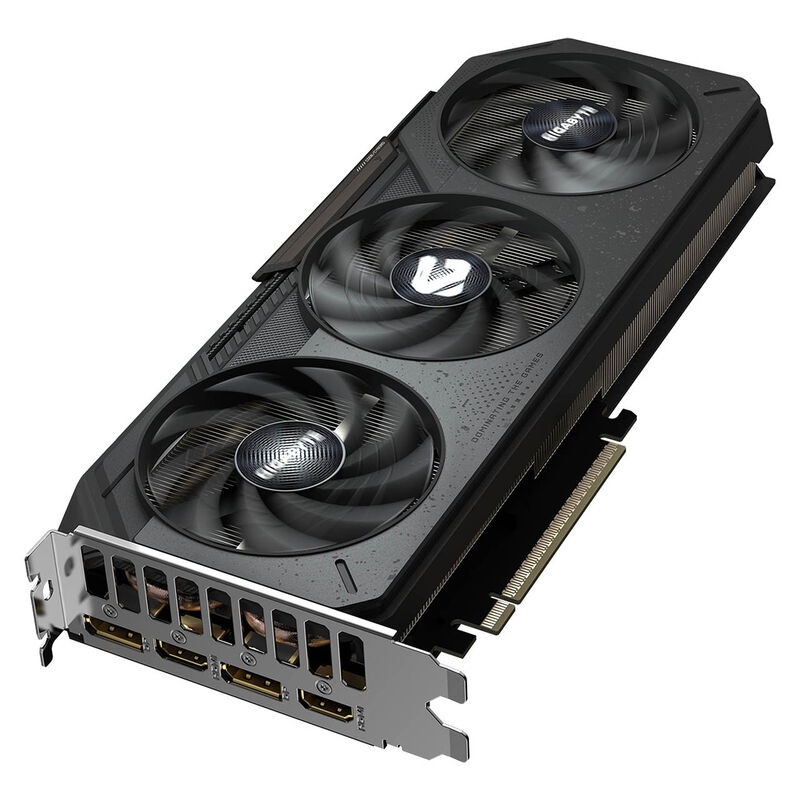 Tarjeta de Video NVIDIA GeForce RTX 5050 GIGABY... image number null