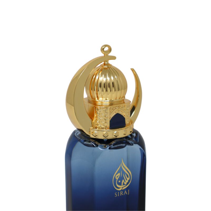 Siraj Naseem Eau De Parfum 100 Ml Para Hombre image number null