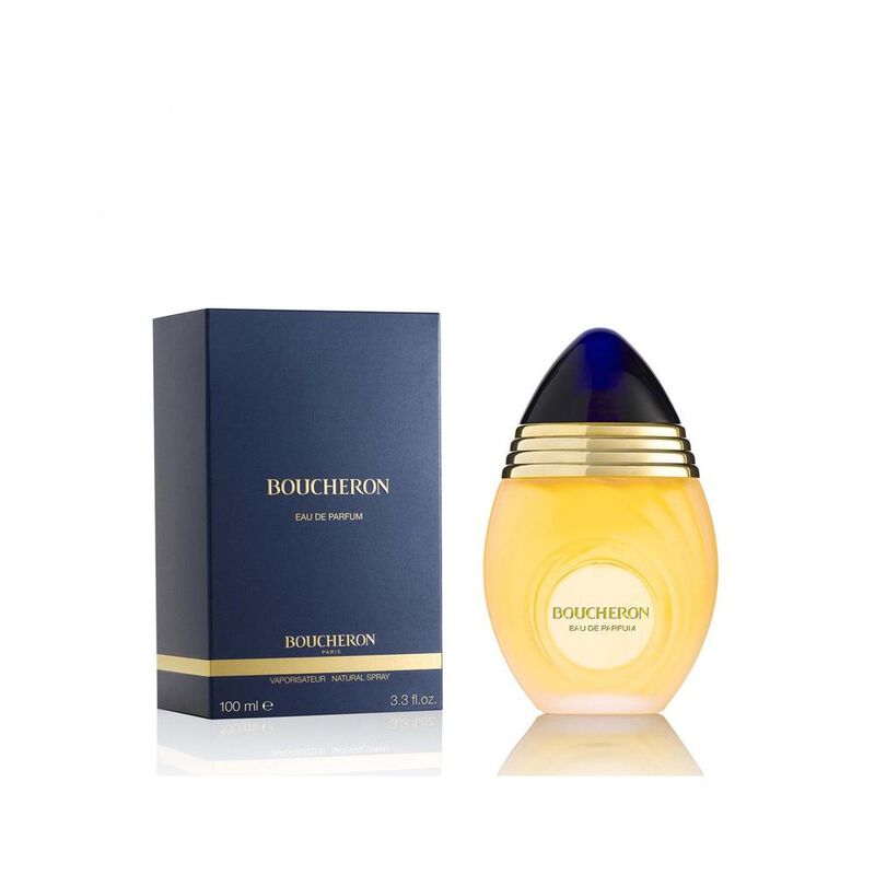 Perfume Boucheron Boucheron Pour Femme Edp 100 ... image number null