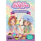 Las Ratitas 7. Cupcakes Con Sorpresa