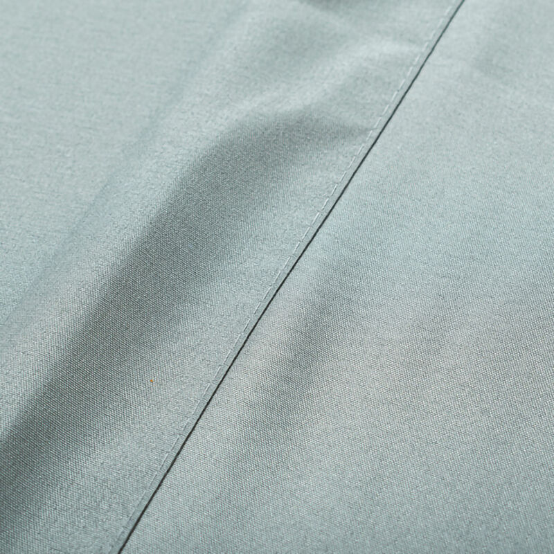 Sabanas Spring Air Matrimonial Color Gris image number null