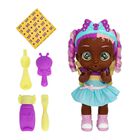 Rutina Matutina Interactiva Emma De Doll Cry Babies +18 M