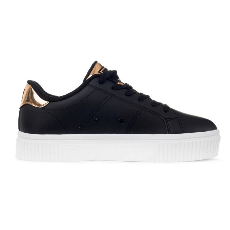 Tenis Fila Panache Para Mujer image number null