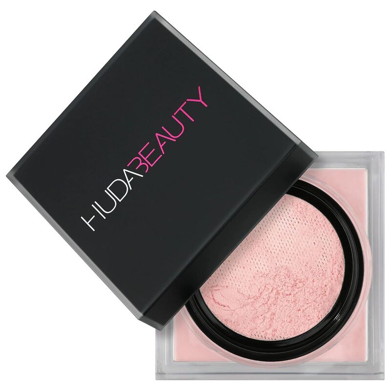 Polvo Suelto Para Hornear Y Fijar Huda Beauty E... image number null