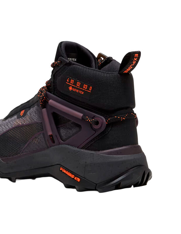 Bota Dama Puma Senderismo Explore Nitro Mid Gor... image number null