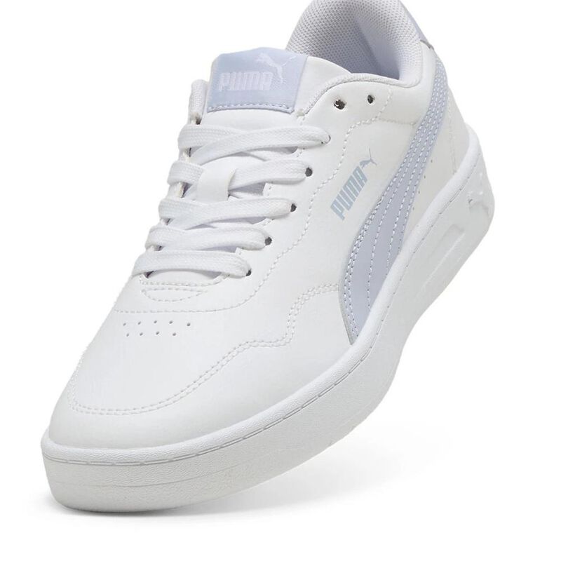 Tenis Puma Court Lally Para Mujer image number null