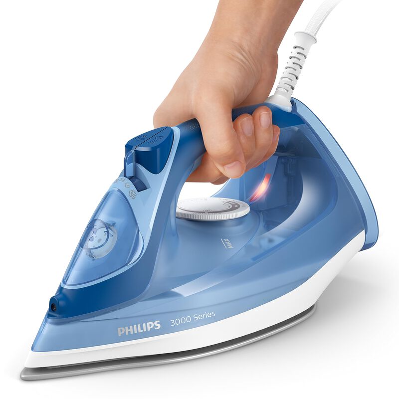 Plancha De Vapor Philips Perfect Care 3000 Seri... image number null