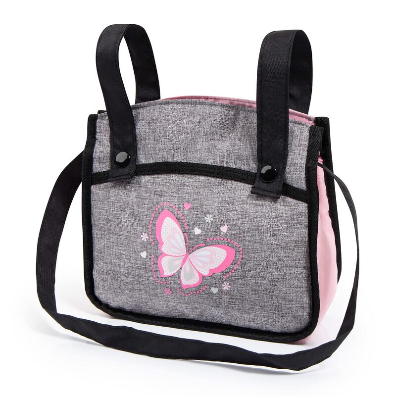 Cochecito Para Mu&ntilde;ecas Bayer Design Xeo Butterf... image number null