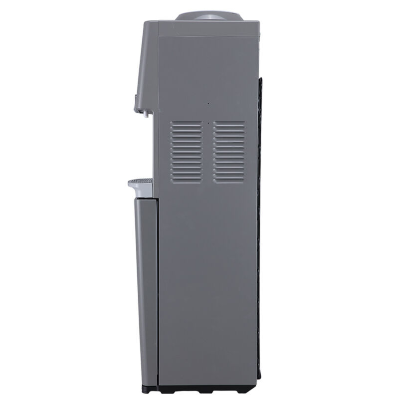 Enfriador de agua MABE EMTL3CGG Silver Free Sta... image number null