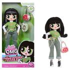 Mu&ntilde;eca De Moda L.o.l. &iexcl;sorpresa! Dios M&iacute;o, Powerpuff Girls, Buttercup
