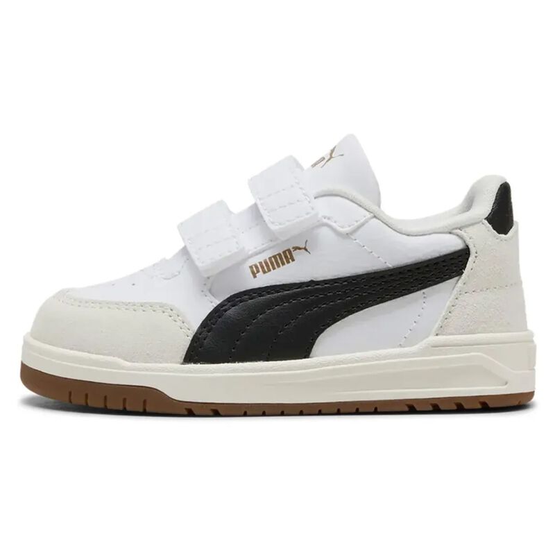 Tenis Casual Puma Shuffle Downtown Lo Og Inf 40... image number null