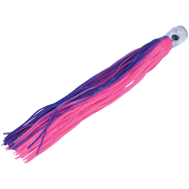 Se&ntilde;uelo Pesca Chugger Octopus 14 Pulg Rosa Diam... image number null