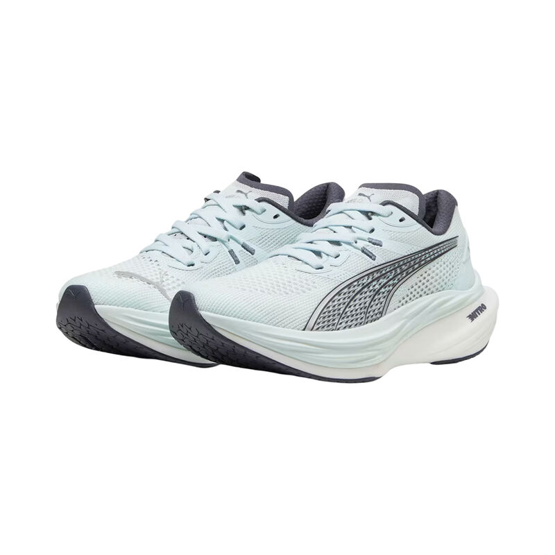 Tenis Puma para Mujer Deviate Nitro 3 Azul image number null