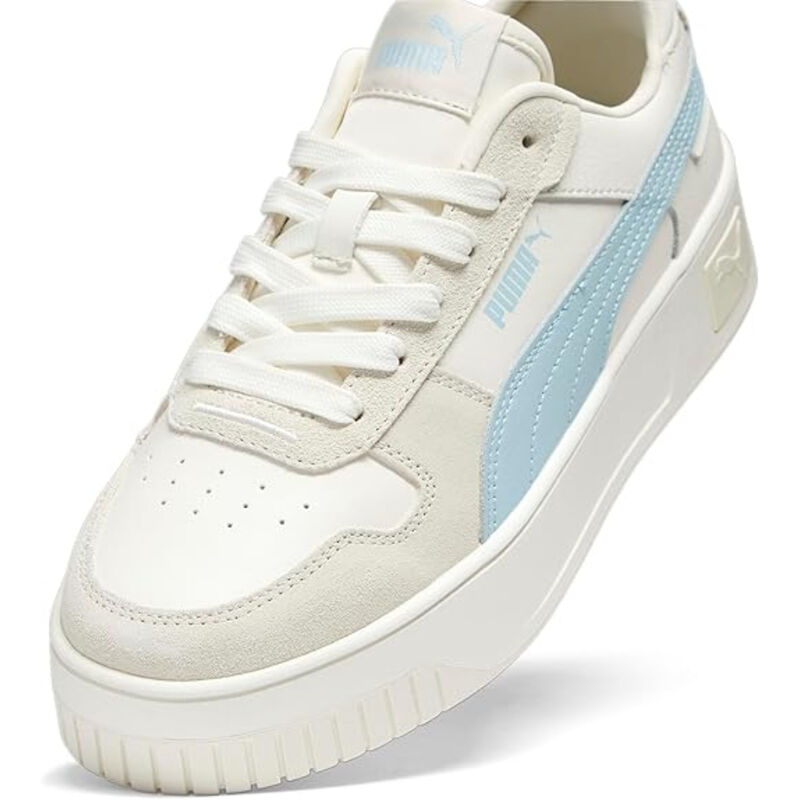 Tenis Puma Carina Street Suede 396417 01 22.5 C... image number null