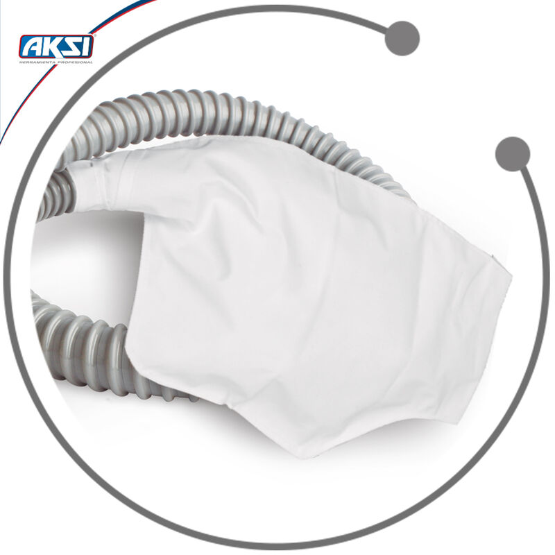 Lijadora Orbital Aksi Neumatica de 6 pulg Profe... image number null