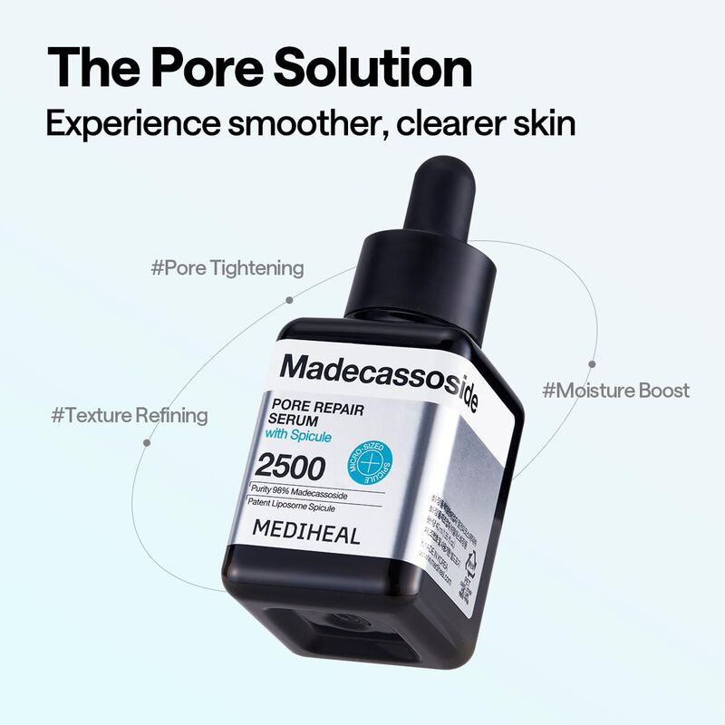 S&eacute;rum Mediheal Madecassoside Pore Repair 40 ml image number null