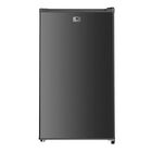 FRIGOBAR WHITE-WESTINGHOUSE WWCR3290LHS 3.2 PIES ACERO INOX