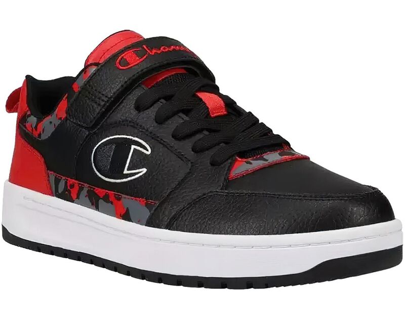 Tenis Champion Drome Lo Camo Para Hombre image number null