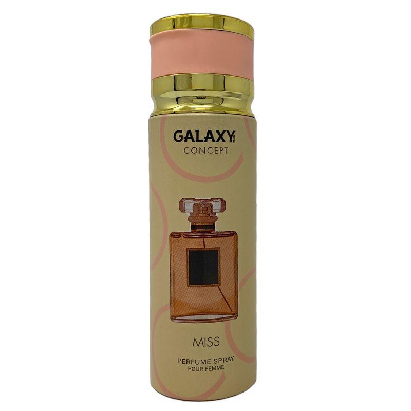 Galaxy Concept Miss 200 Ml Para Mujer image number null