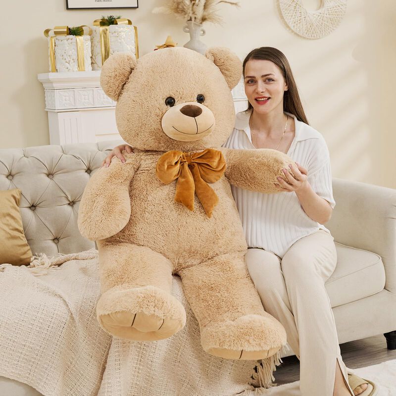 Peluche Gigante Tezituor De Peluche Para Ni&ntilde;os ... image number null