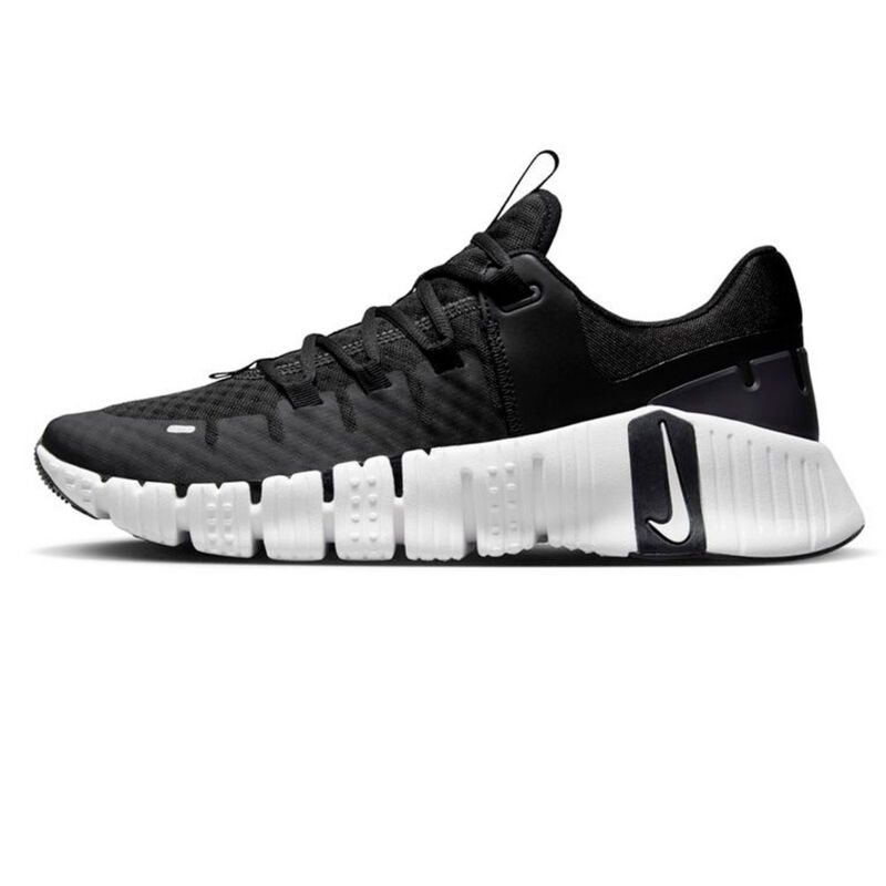 Tenis Deportivo Nike Free Metcon 5 Dv3949-001 image number null