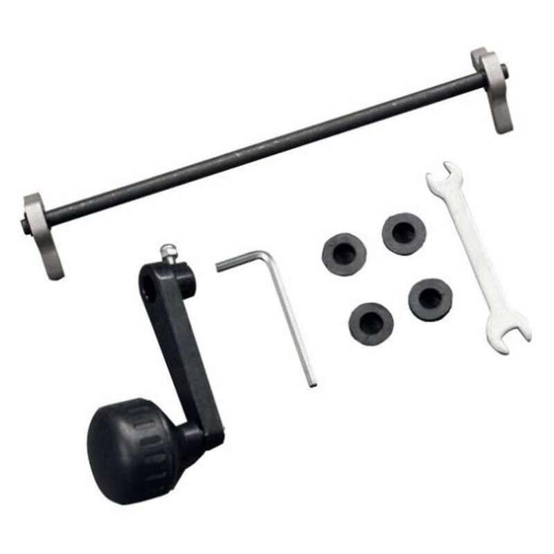 Cepillo Canteador El&eacute;ctrico Port&aacute;til Madera 200... image number null