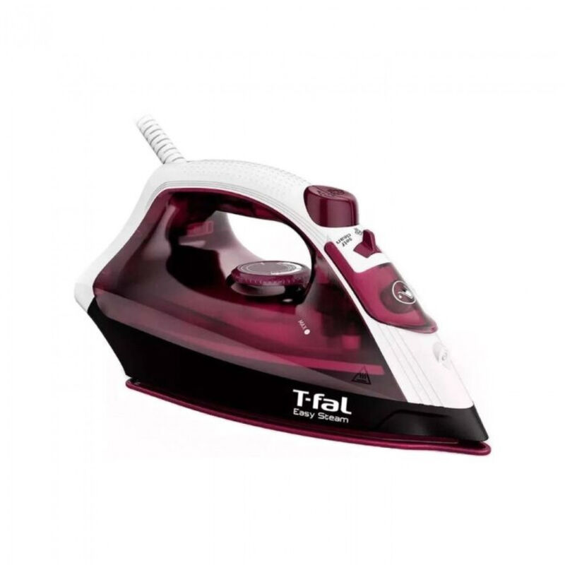 Plancha T-Fal Vapor Suela Cer&aacute;mica 1200 w FV195... image number null