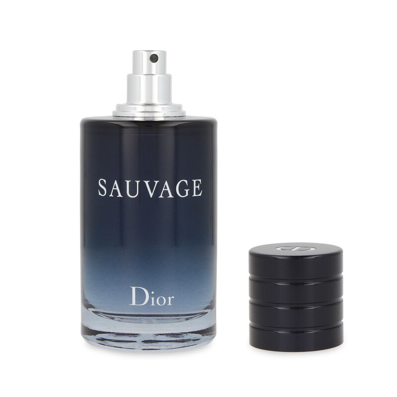 Sauvage 100 Ml Edt Spray image number null