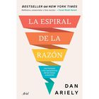 La Espiral De La Raz&oacute;n, De Dan Ariely, Ariel, Pasta Blanda
