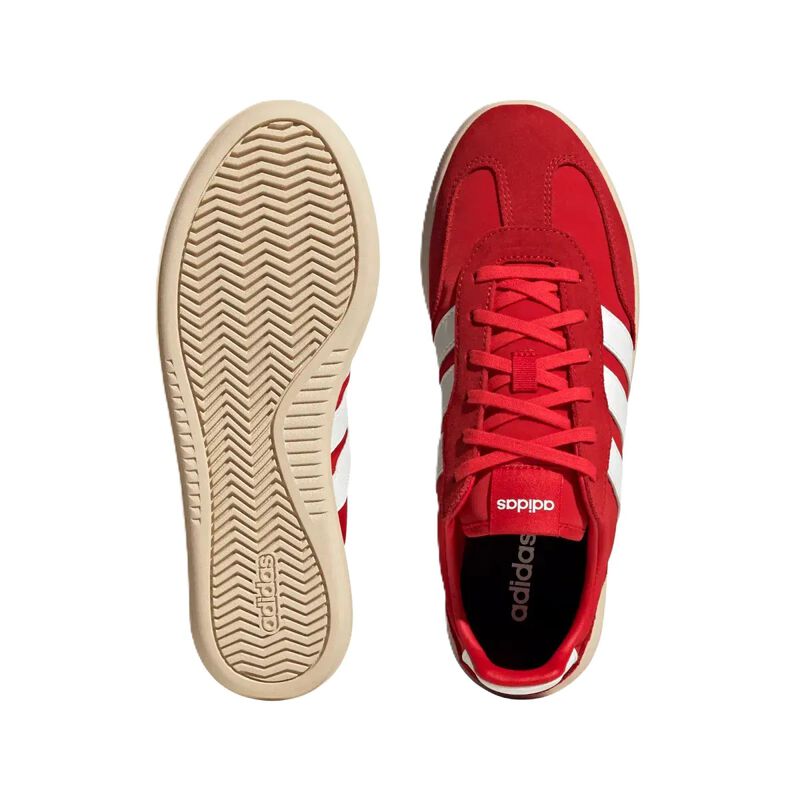 Tenis Unisex Adidas Barreda Decode Rojo Jr3517 image number null
